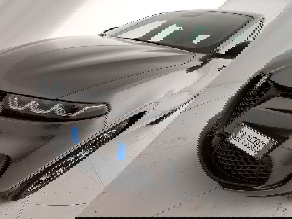 Alfa Romeo Tonale usata a Napoli (13)