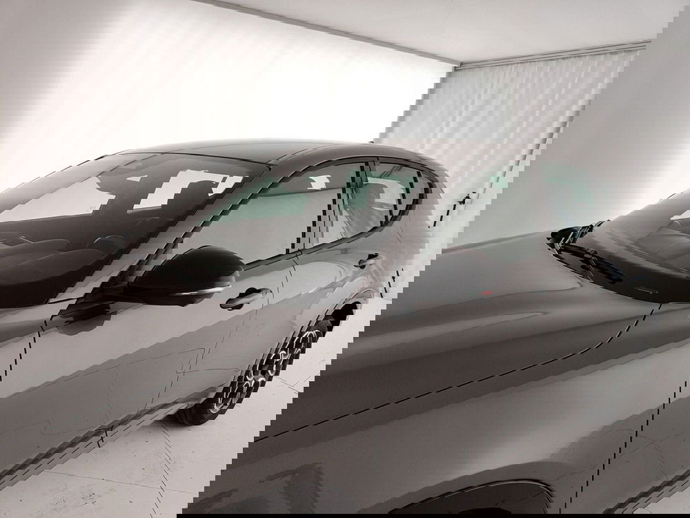 Alfa Romeo Tonale usata a Napoli (14)