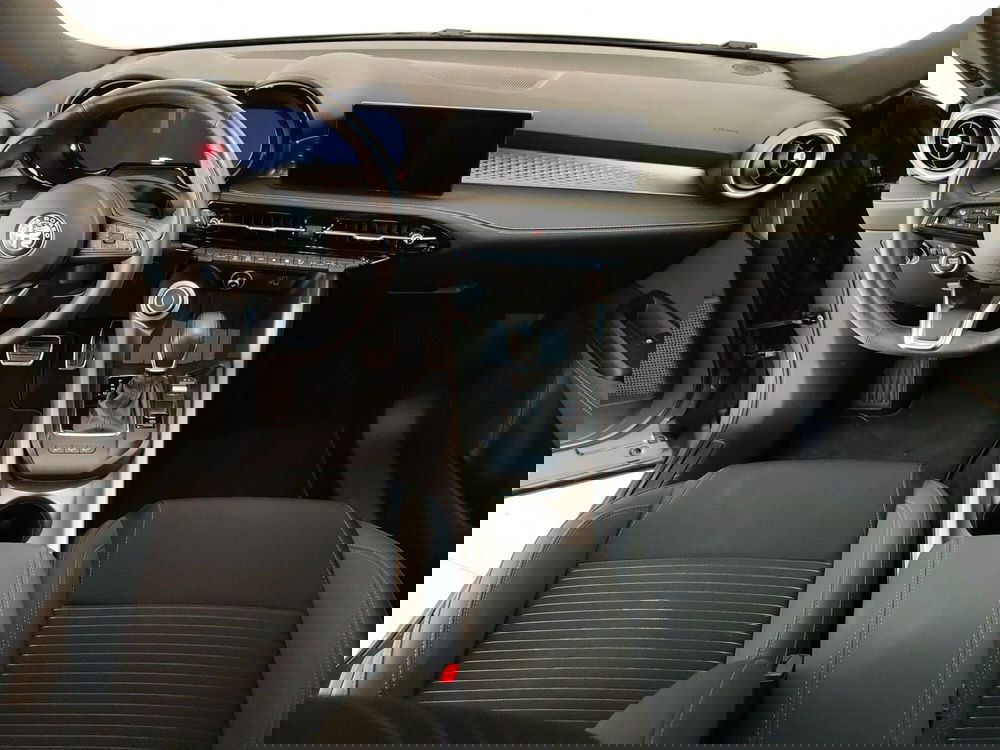 Alfa Romeo Tonale usata a Napoli (15)