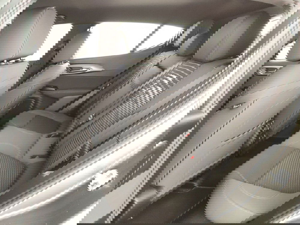 Alfa Romeo Tonale usata a Napoli (18)