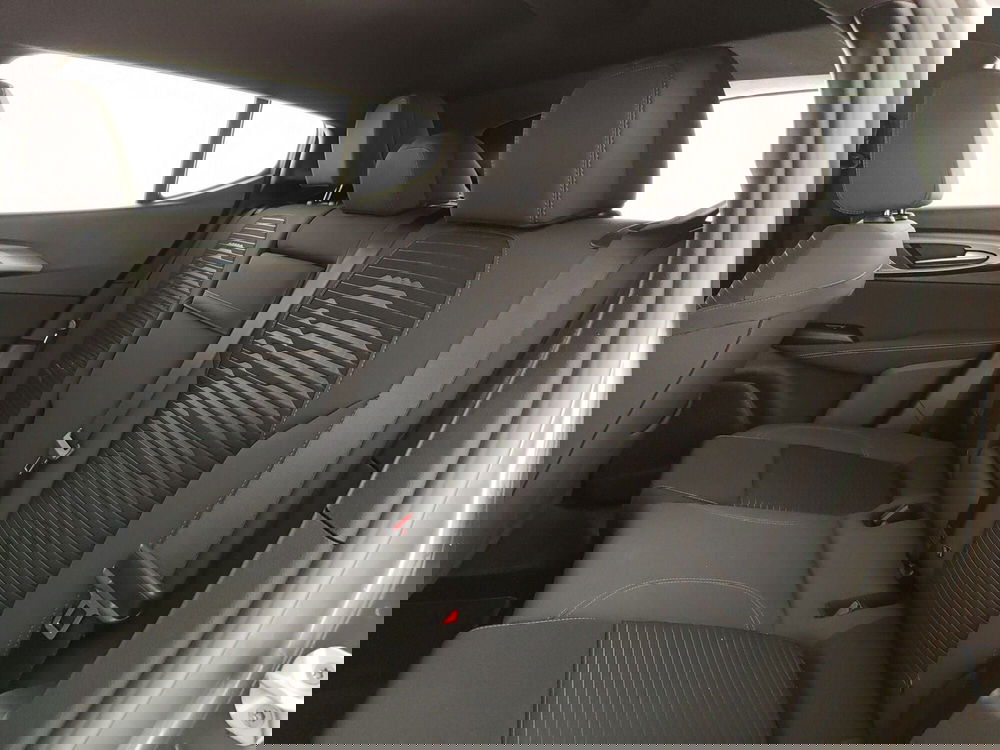 Alfa Romeo Tonale usata a Napoli (19)