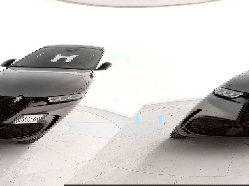 Alfa Romeo Tonale usata a Napoli (2)