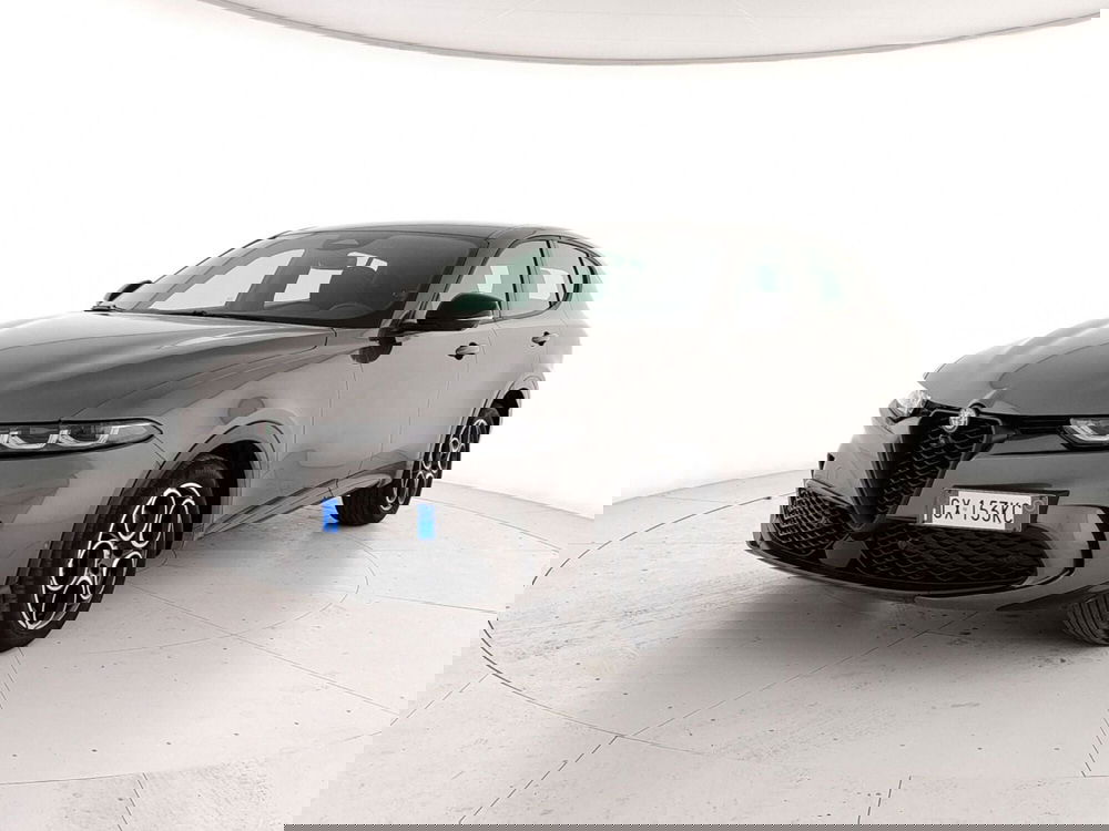 Alfa Romeo Tonale usata a Napoli (3)