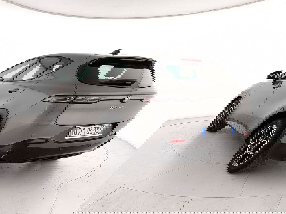 Alfa Romeo Tonale usata a Napoli (4)