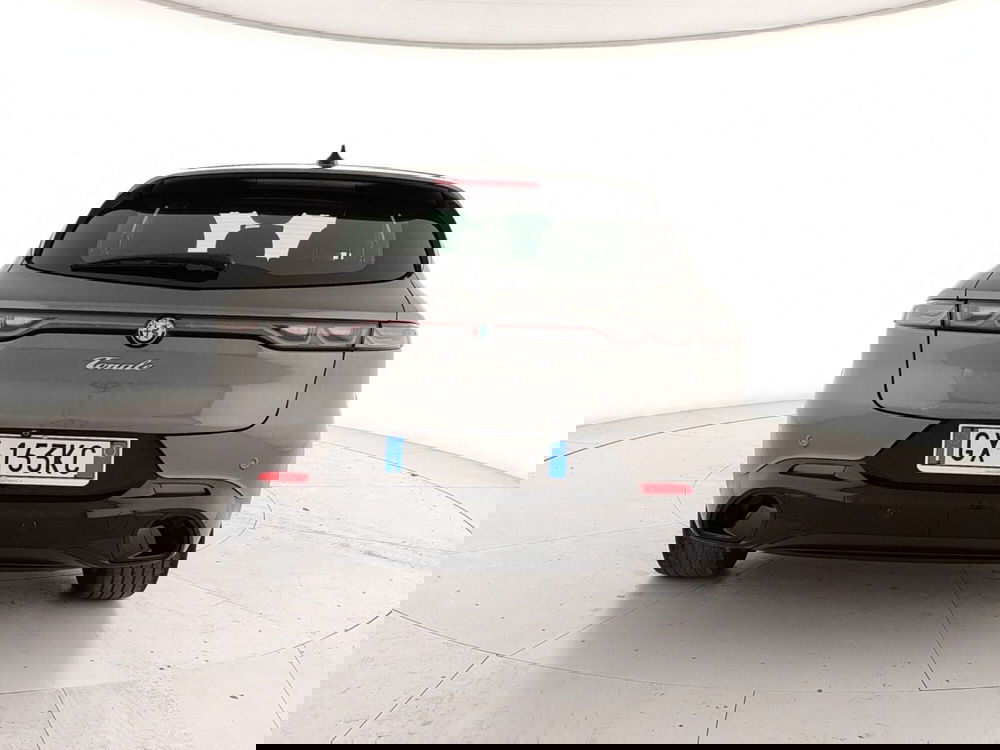 Alfa Romeo Tonale usata a Napoli (5)