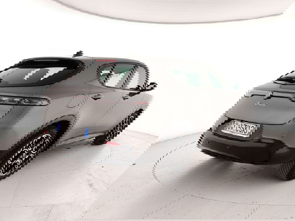 Alfa Romeo Tonale usata a Napoli (6)