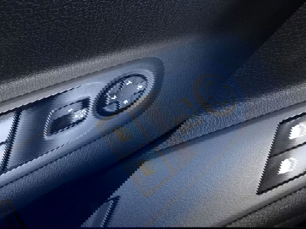 Toyota Proace City usata a Treviso (13)