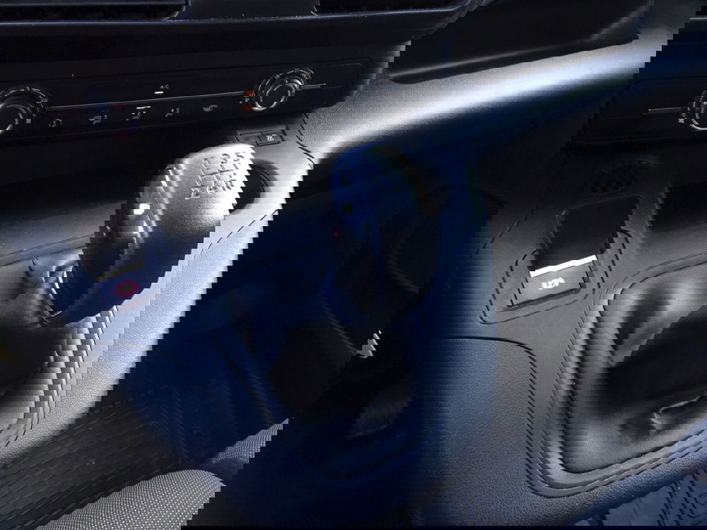 Toyota Proace City usata a Treviso (16)