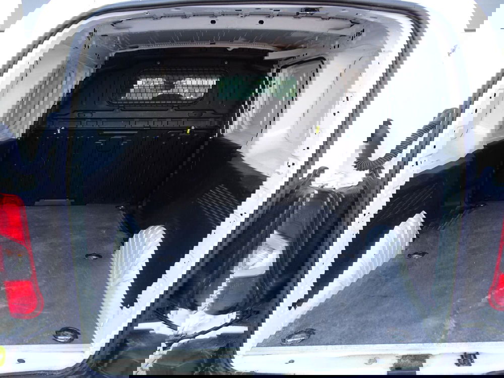 Toyota Proace City usata a Treviso (18)