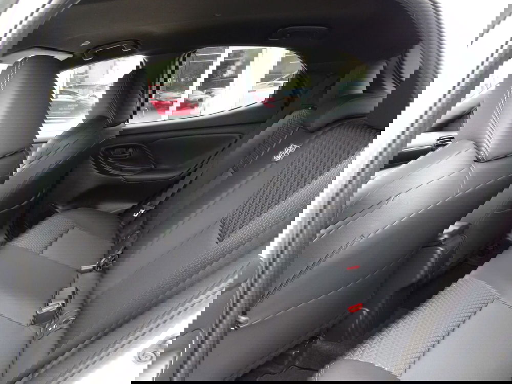 Mazda Mazda2 Hybrid usata a Treviso (10)