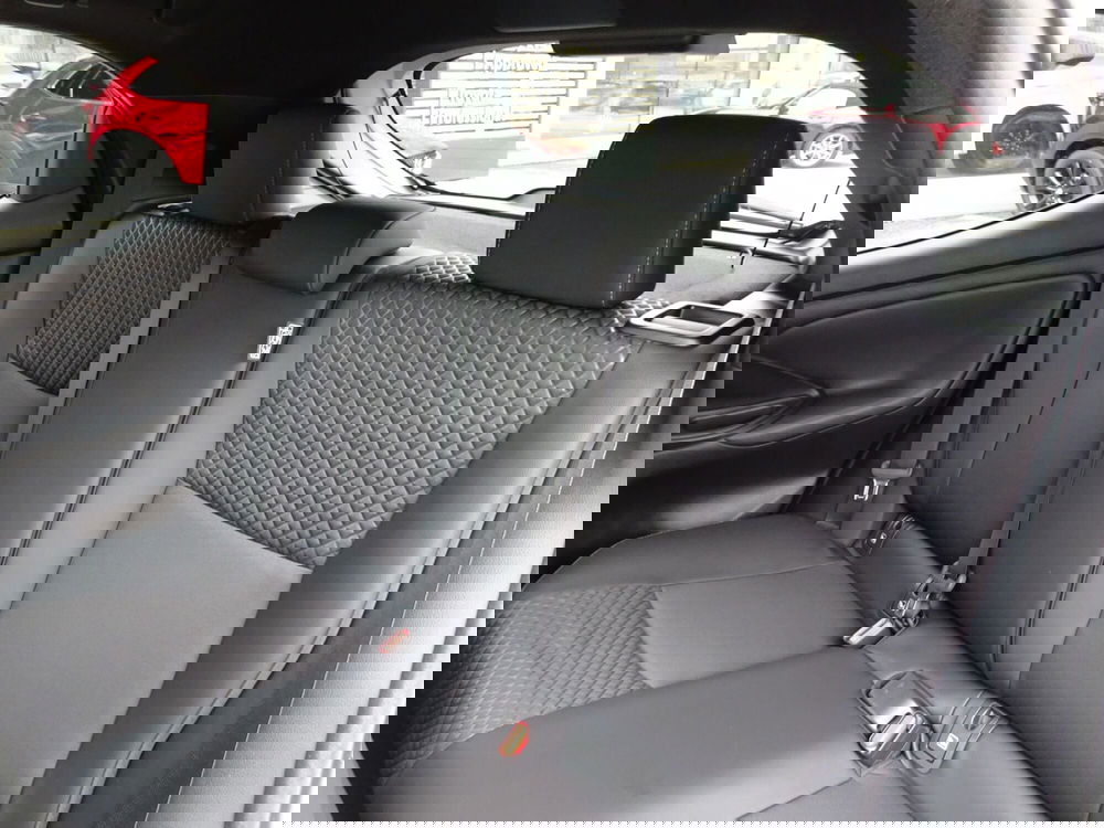 Mazda Mazda2 Hybrid usata a Treviso (11)