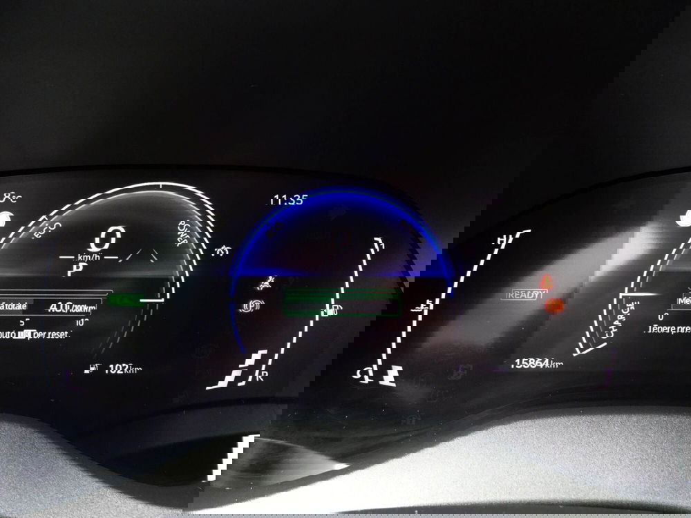 Mazda Mazda2 Hybrid usata a Treviso (14)