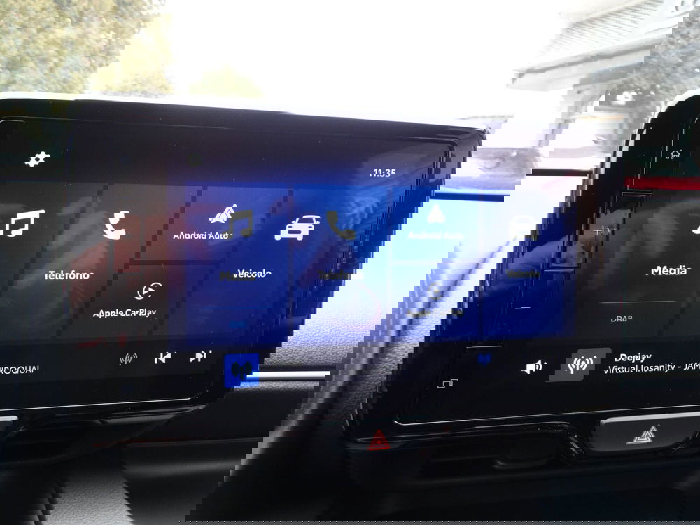 Mazda Mazda2 Hybrid usata a Treviso (16)