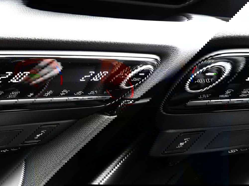 Mazda Mazda2 Hybrid usata a Treviso (18)