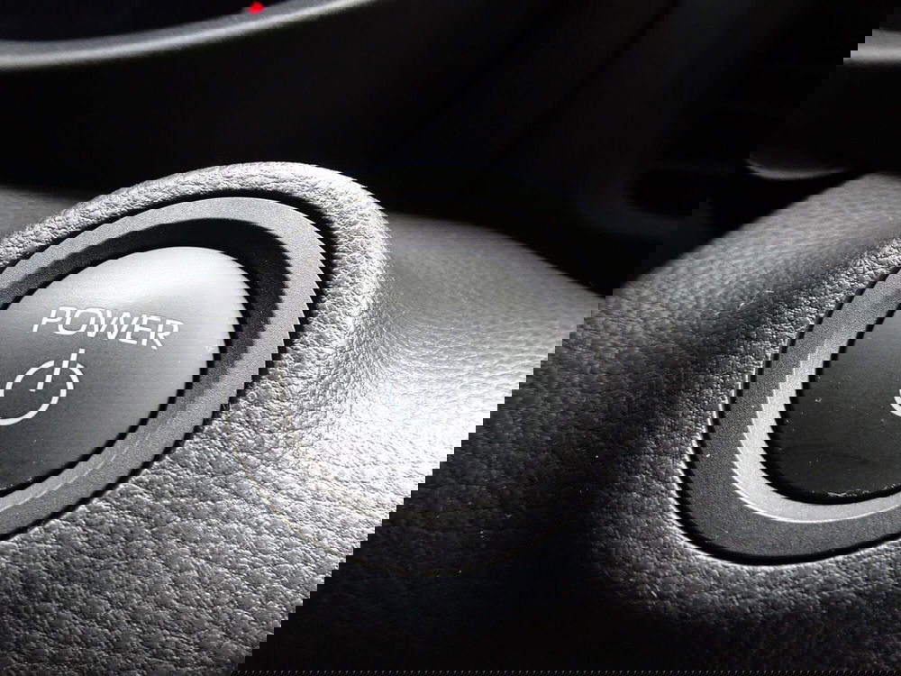 Mazda Mazda2 Hybrid usata a Treviso (20)