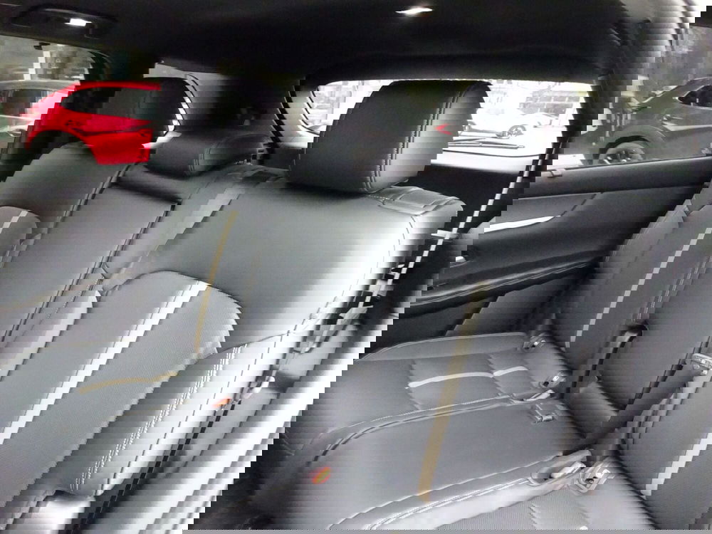 Mazda CX-80 usata a Treviso (12)