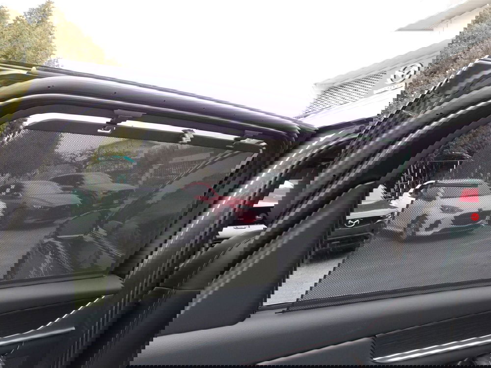 Mazda CX-80 usata a Treviso (14)