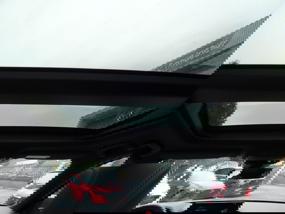 Mazda CX-80 usata a Treviso (15)