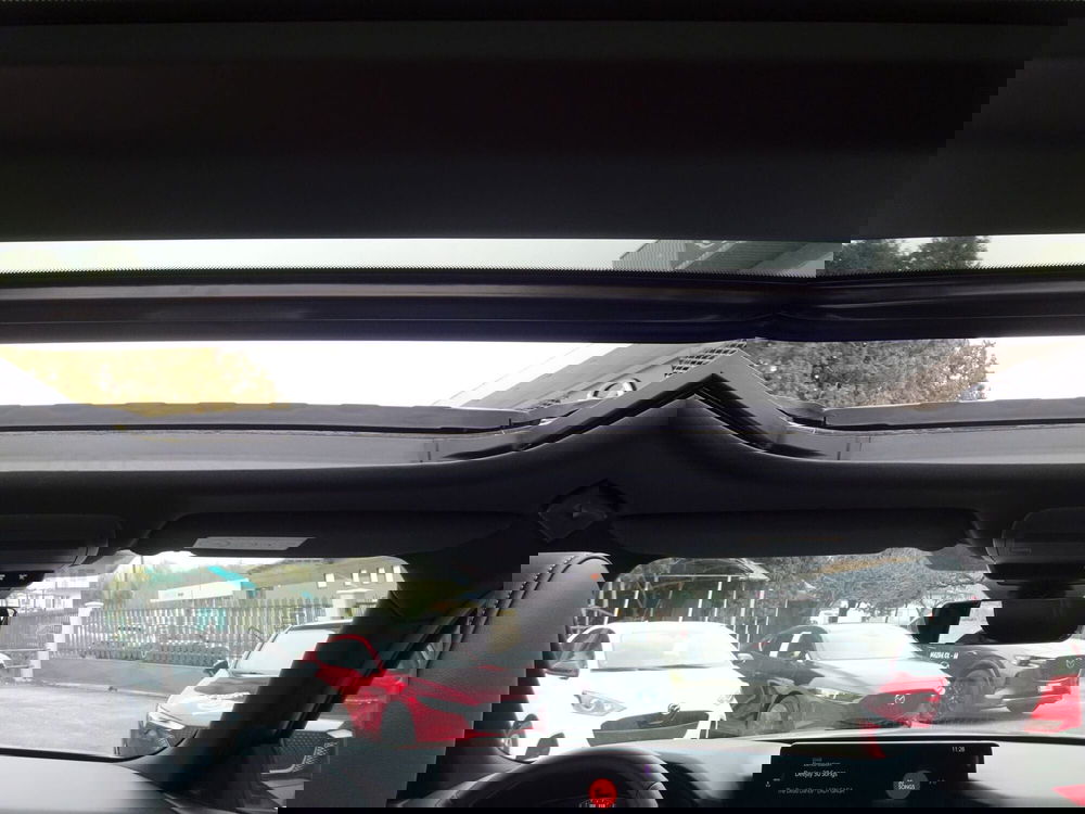 Mazda CX-80 usata a Treviso (16)