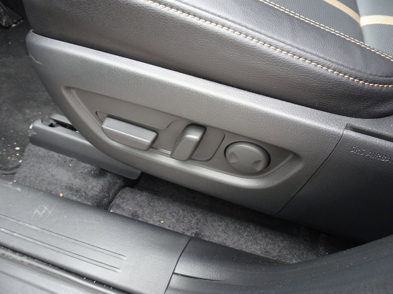 Mazda CX-80 usata a Treviso (17)