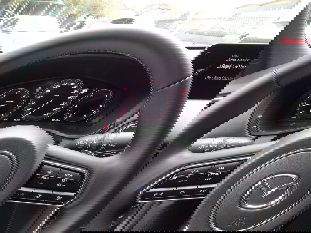 Mazda CX-80 usata a Treviso (18)