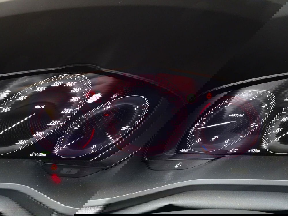 Mazda CX-80 usata a Treviso (19)