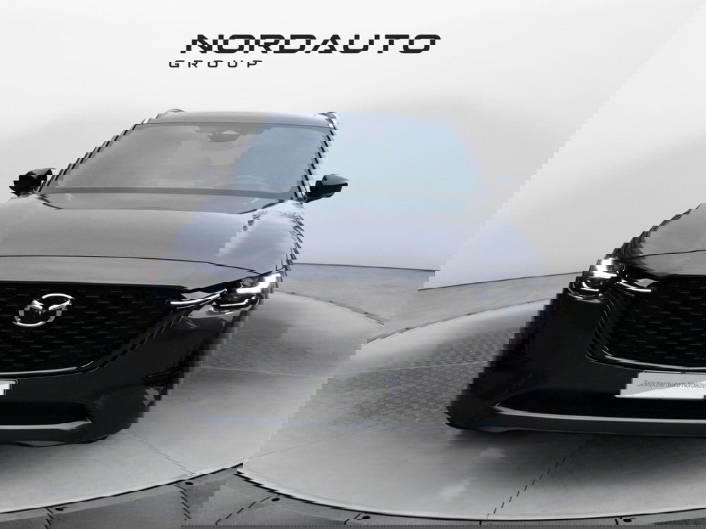 Mazda CX-80 usata a Treviso (2)