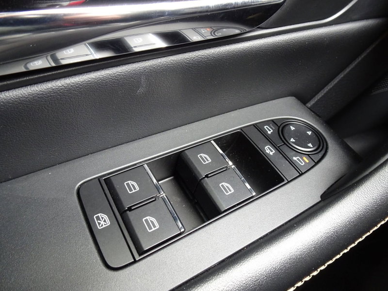 Mazda CX-80 usata a Treviso (20)