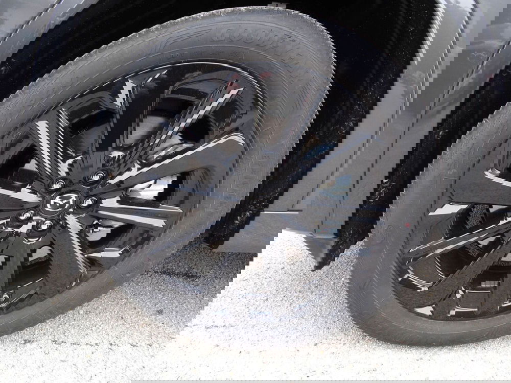 Mazda CX-80 usata a Treviso (8)