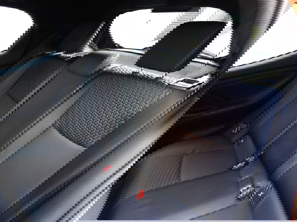 Toyota Yaris usata a Treviso (13)