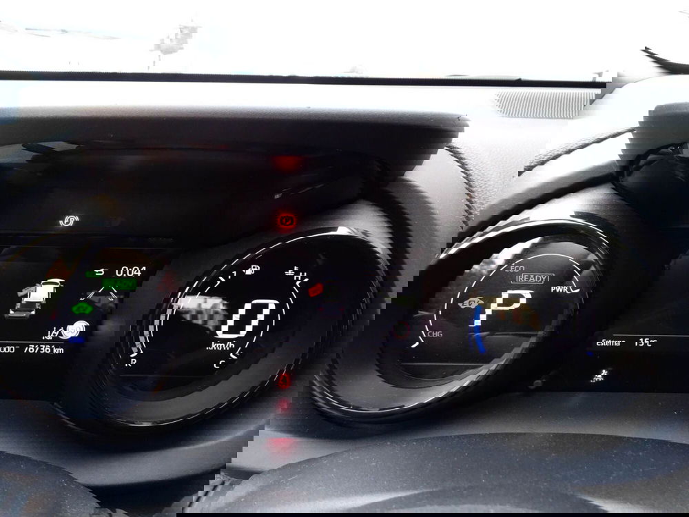 Toyota Yaris usata a Treviso (17)