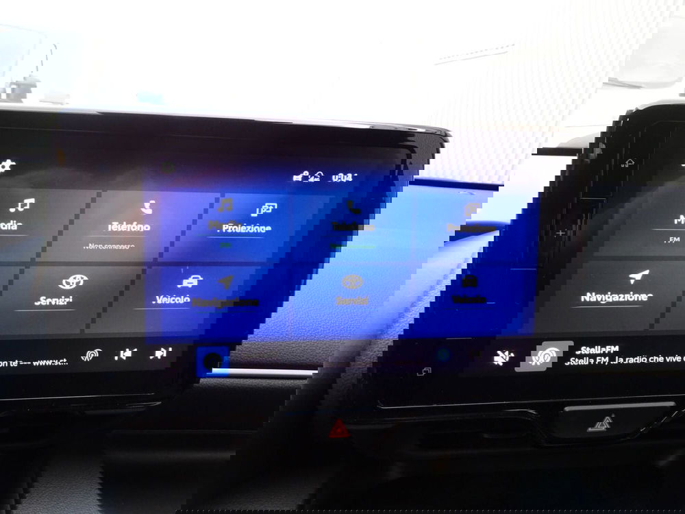 Toyota Yaris usata a Treviso (18)