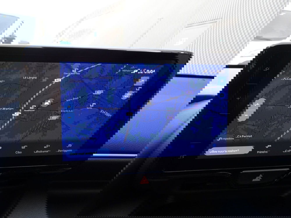 Toyota Yaris usata a Treviso (19)