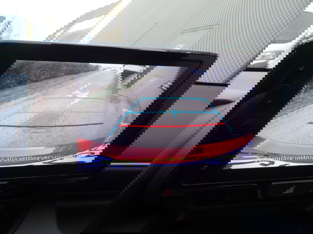 Toyota Yaris usata a Treviso (20)