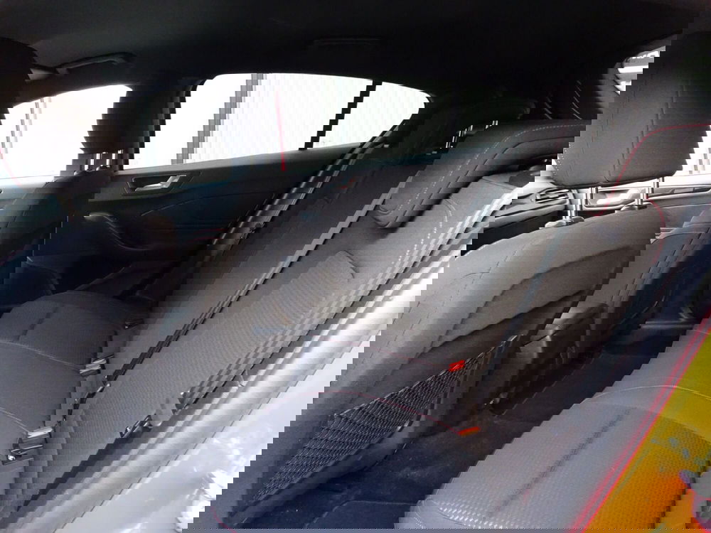 Ford Focus usata a Treviso (11)