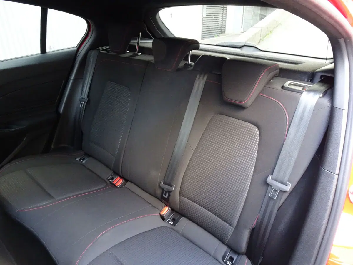 Ford Focus usata a Treviso (12)