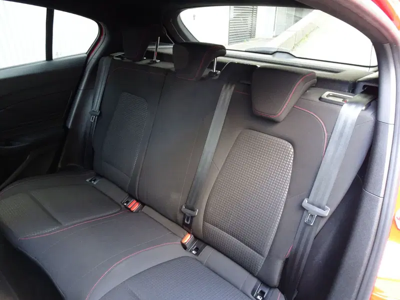 Ford Focus usata a Treviso (12)