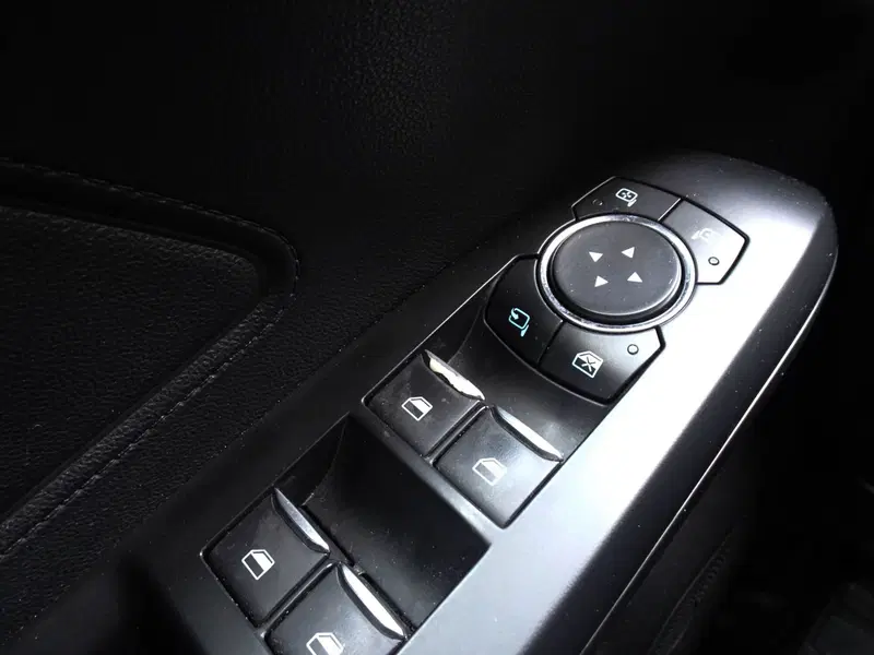 Ford Focus usata a Treviso (15)