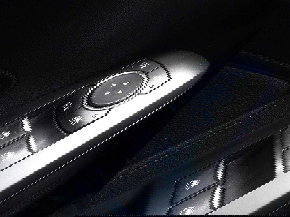 Ford Focus usata a Treviso (15)