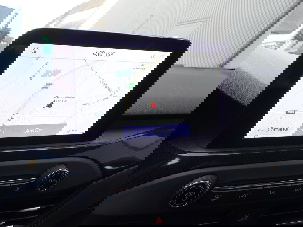 Ford Focus usata a Treviso (19)