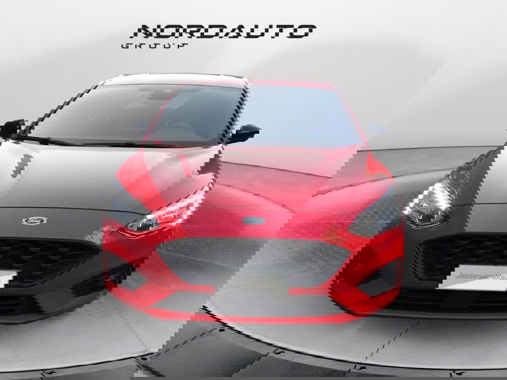 Ford Focus usata a Treviso (2)