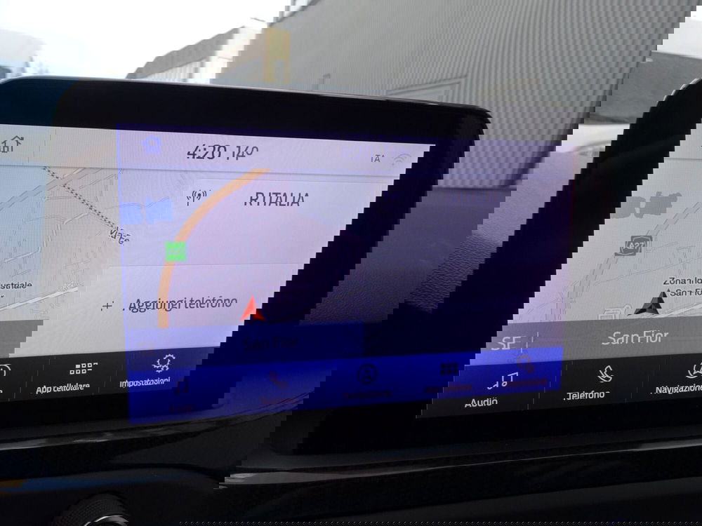 Ford Focus usata a Treviso (20)