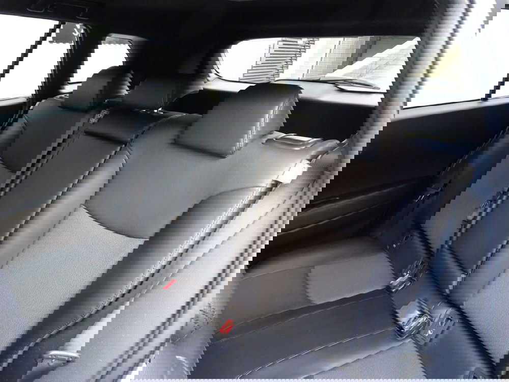 Toyota Corolla Cross Hybrid usata a Treviso (12)