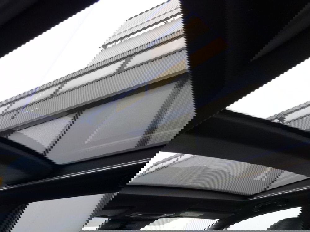 Toyota Corolla Cross Hybrid usata a Treviso (14)