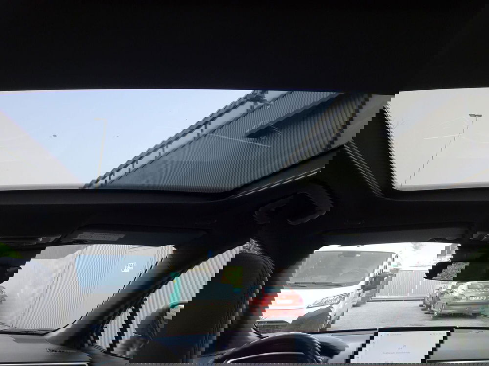 Toyota Corolla Cross Hybrid usata a Treviso (15)