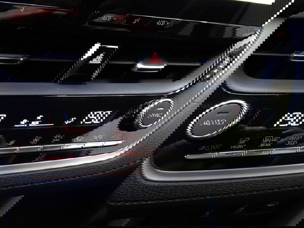 Toyota Corolla Cross Hybrid usata a Treviso (19)