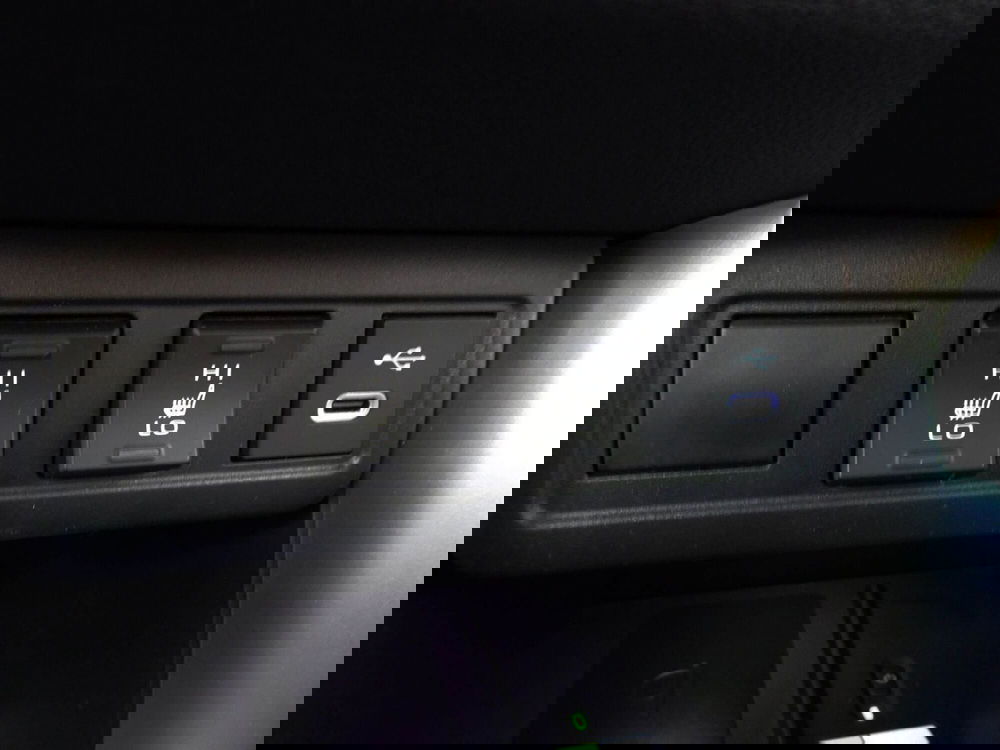 Toyota Corolla Cross Hybrid usata a Treviso (20)