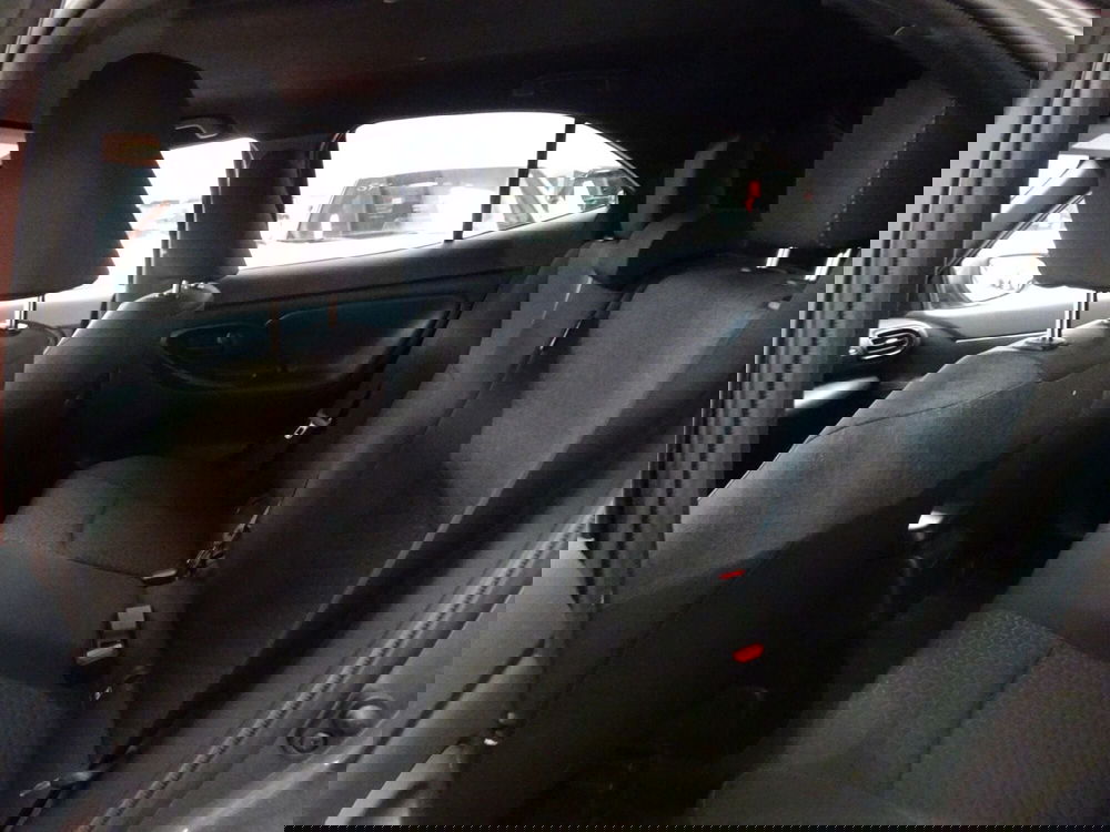 Toyota Yaris Cross usata a Treviso (11)