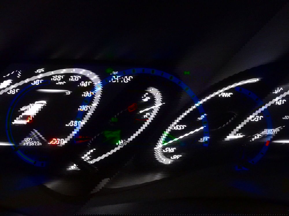 Toyota Yaris Cross usata a Treviso (15)