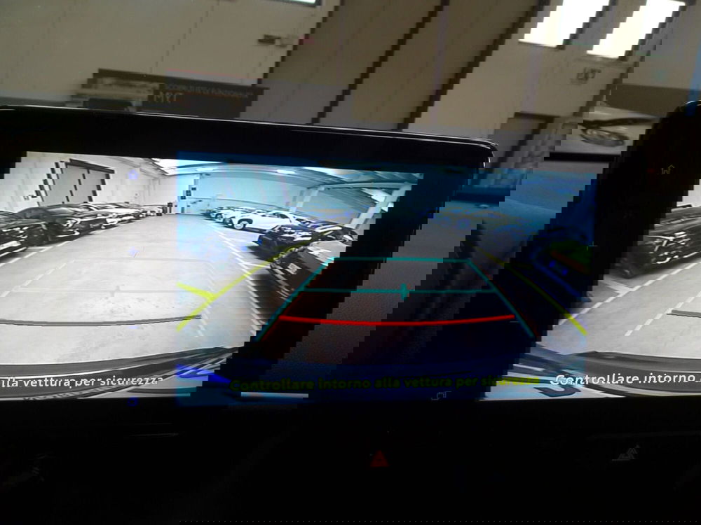 Toyota Yaris Cross usata a Treviso (17)